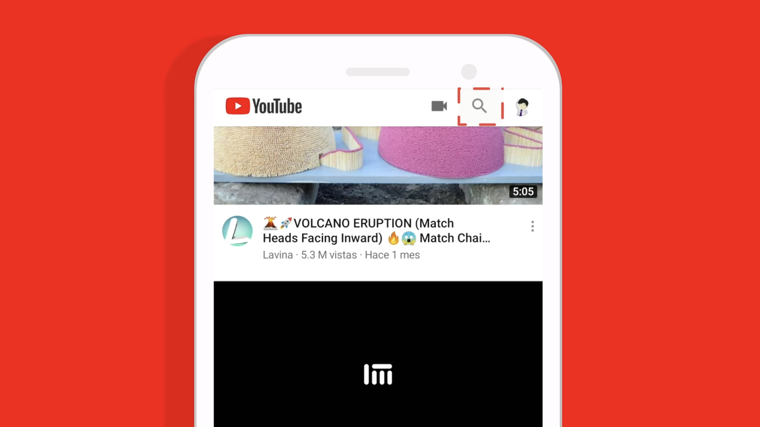 Curso de YouTube: YouTube en dispositivos móviles - Como Poner La Pantalla De Youtube Normal